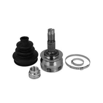 Imagen de Juego de articulación, semi eje CIFAM 607 410