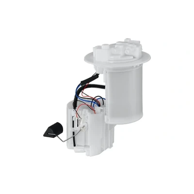 Imagen de HELLA 8TF 358 306 011 Unidad de alimentación combustible con sensor nivel, juntas eléctrico Gasolina