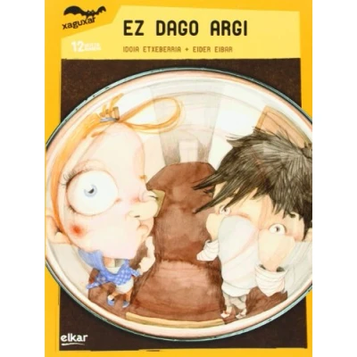 Imagen de Ez dago argi: 183 (Xaguxar)