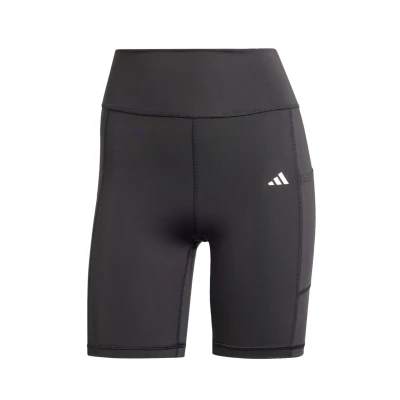 Imagen de adidas Mujer Optime 7 Inch Leggings, Black, L