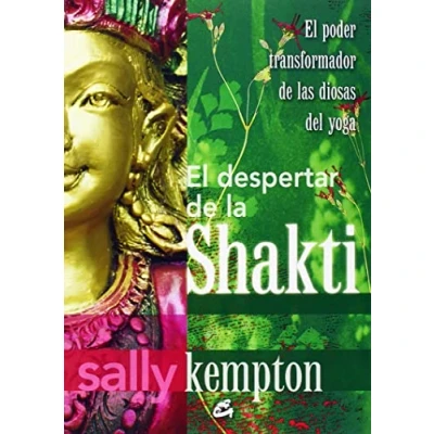 Imagen de El Despertar de la Shakti: poder transformador las diosas del yoga (Taller hechicera)