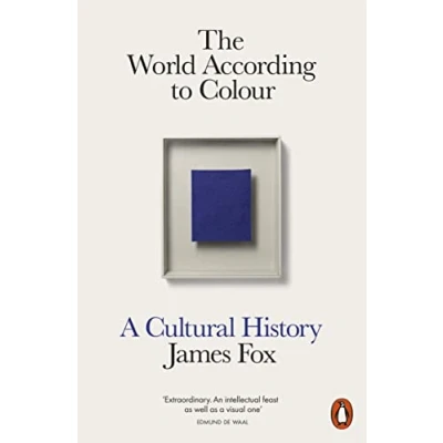 Imagen de The World According To Colour