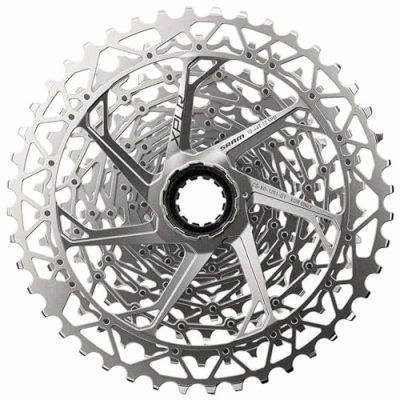 Imagen de SRAM 106445 Cassettes y piñones para Bicicletas, Adultos Unisex, Multicolor, Talla única