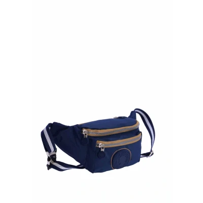 Imagen de Coronel Tapiocca Riñonera, Mujer, Talla: One Size, Azul
