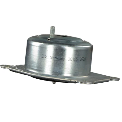 Imagen de FEBI BILSTEIN 30105 Soporte de motor izquierda Rodamiento caucho metal verde OPEL: Zafira B, Astra H Hatchback, GTC