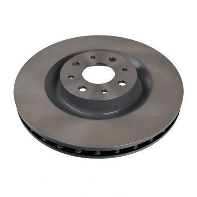 Imagen de BLUE PRINT ADA104364 Disco de freno Eje delantero 305 28 4 98 ventilación interna revestido LANCIA: DELTA 3