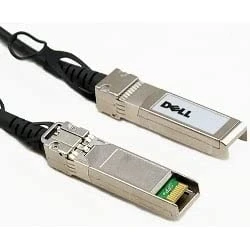 Imagen de Dell Sfp+ m 1m Cable De Red (sfp+, Sfp+, Macho/macho, Cobre, Multi)