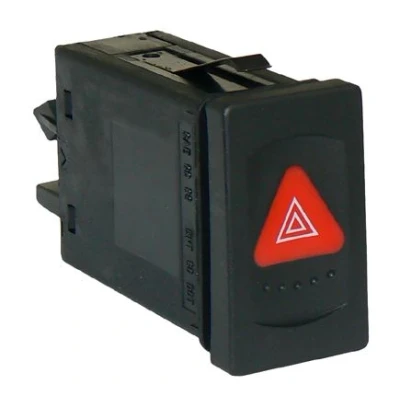 Imagen de METZGER 0916081 Interruptor intermitente de aviso no para reequipamientos ulteriores VOLKSWAGEN: Passat B5 Variant, Berlina