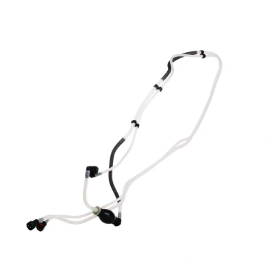 Imagen de GATES MFL1045 Tubo flexible de combustible RENAULT: CLIO 2, Kangoo I, 3 norauto, oscaro, mister auto