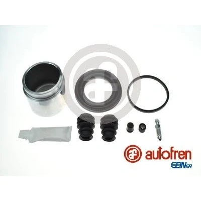 Imagen de AUTOFREN SEINSA D42969C Kit de Reparación Frenos Eje delantero 57