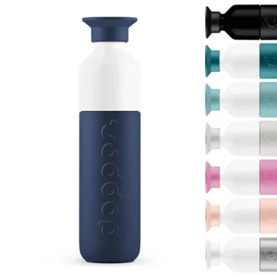 Imagen de Dopper Insulated 350ml Water bottle