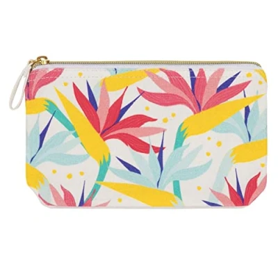Imagen de DRAEGER PARIS 1886 76008421, Bolsa De Belleza Y Accesorios Mujer, Multicolor, 21x12 Cm