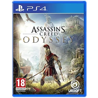 Imagen de Assassin&#039;s Creed: Odyssey [Importación]