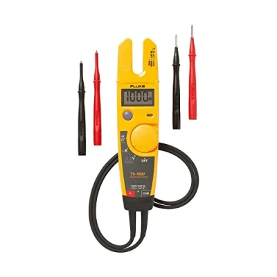 Imagen de Fluke T5 1000, Kit de Voltaje y Pruebas Eléctricas Actuales