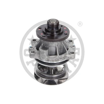 Imagen de OPTIMAL AQ 2106 Bomba de agua con junta para vehículos ventilador eléctrico BMW: 3 Berlina, 5 Coupé