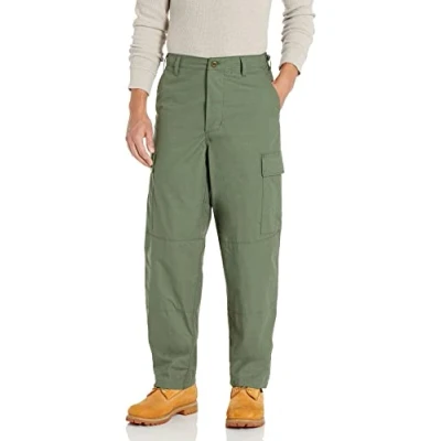 Imagen de Tru Spec Pantalón Rip Stop BDU para Hombre