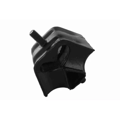 Imagen de VAICO V10 1106 Soporte de motor Original calidad Delante, izquierda, derecha Rodamiento caucho metal AUDI: 90 B2, Coupe B3, 80 B2