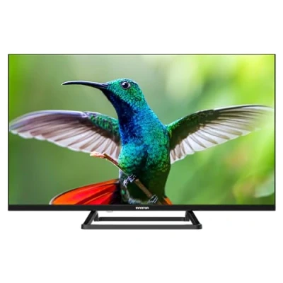 Imagen de Infiniton TV LED INTV 32GS630 HD Google Oficial Smart DVB T2 &amp; S2 WiFi USB Grabador (32 Pulgadas 32GS630)