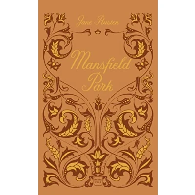 Imagen de Mansfield Park