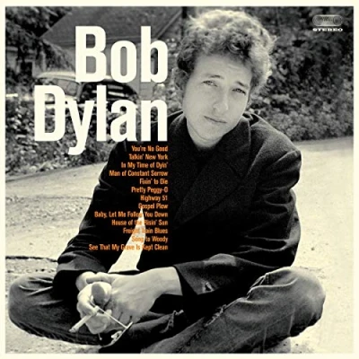 Imagen de Debut Album Vinilo Color