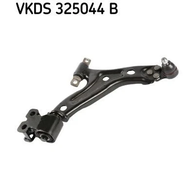 Imagen de SKF VKDS 325044 B Barra oscilante, suspensión de ruedas con grasa sintética rótula suspensión/carga Brazo oscilante transversal