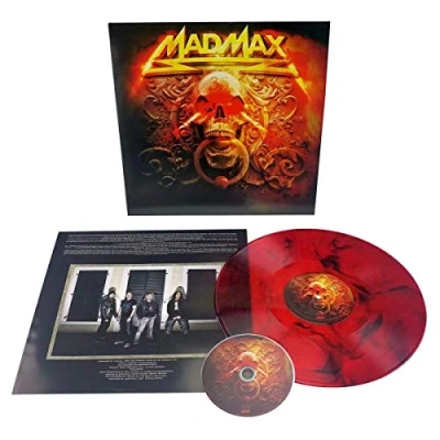 Imagen de 35 [Vinilo]