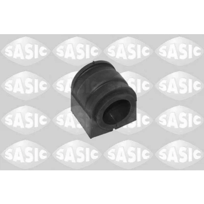 Imagen de SASIC 2306457 Silentblock Barra Estabilizadora Eje trasero, interior Soporte de caucho 31 50 32,5