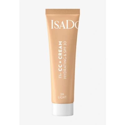 Imagen de Isadora The CC + Cream (Light 3N, 30ml)