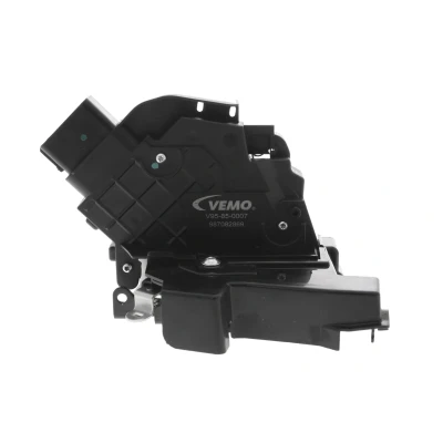 Imagen de VEMO V95 85 0007 Cerradura de Puerta con cierre centralizado Delante, izquierda VOLVO: XC60 I, S40 II, V50