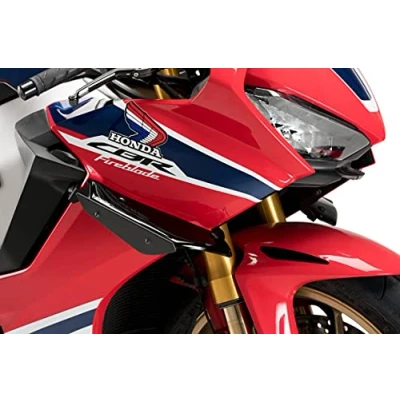 Imagen de Puig Alerón Lateral Downforce 9729N para Honda CBR1000RR Fireblade/SP/ SP2 17&#039; 19&#039;