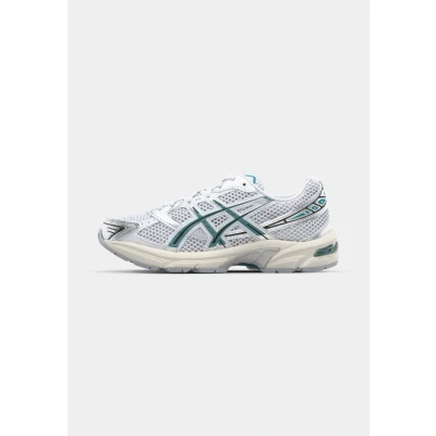 Imagen de ASICS GEL 1130, Sneaker Hombre, Lago Blanco/LLUVIOSO, 36 EU