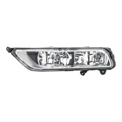 Imagen de HELLA 1ND 010 545 131 Faros Antiniebla izquierda 12 con bombilla VOLKSWAGEN: Passat B7 Furgón / Familiar