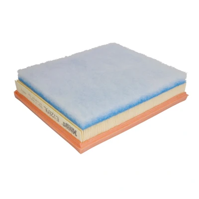 Imagen de HENGST FILTER E1289L Filtro de aire 53 205 240 Cartucho filtrante PEUGEOT: 308 II Furgón / Hatchback, 208 I Hatchback