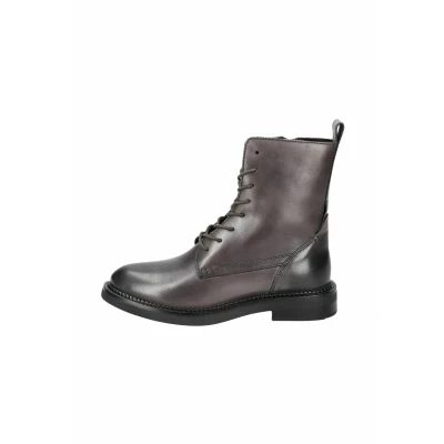 Imagen de Geox D Serilda G, Bota de Tobillo Mujer, Color marrón, 35 EU