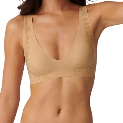 Imagen de Sloggi FEEL Top, Mujer, Talla: XS, Cognac