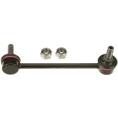 Imagen de TRW JTS7573 Bieleta de suspensión 155 M10x1.25 con accesorios MAZDA: 6 Familiar, Berlina, Hatchback