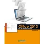 Imagen de Aprender Office 2013 Con 100 Ejercicios Practicos (incluye Cd Rom )