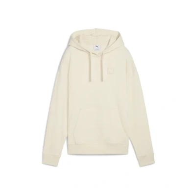 Imagen de Sudadera con capucha Essentials Elevated Comfort para mujer