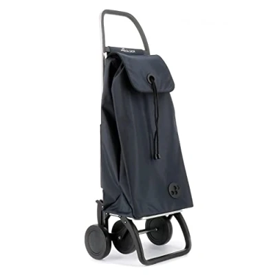 Imagen de Carro Rolser I MAX MF 4 Ruedas Marengo