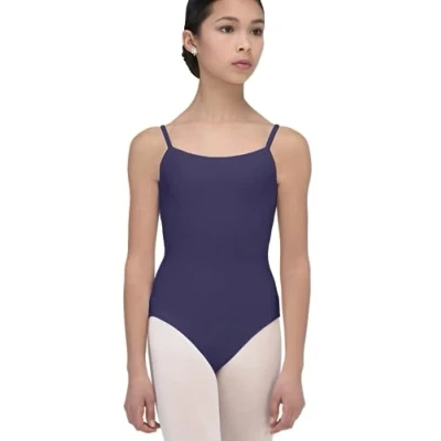 Imagen de Wear Moi Diane Maillot, Niñas, Azul Marino, FR : 8 ANS (Taille Fabricant 10 ANS)