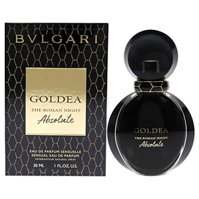 Imagen de Bulgari Goldea Roman Night Abso Epv 30Ml 1 Unidad
