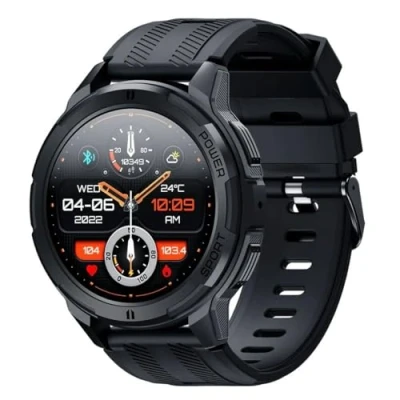 Imagen de Oukitel Smartwatch BT10 BK/OL Negro