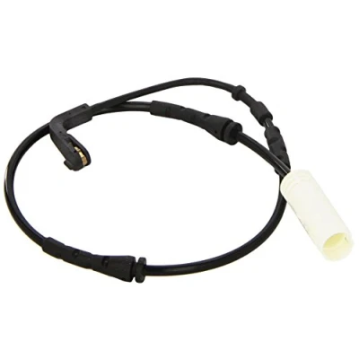 Imagen de MEYLE 314 356 0005 Sensor de Desgaste Pastillas Frenos Eje delantero ORIGINAL Quality BMW: 1 Hatchback, 3 Berlina, Touring