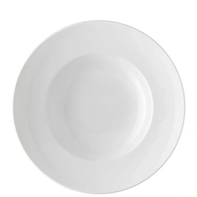 Imagen de Rosenthal Thomas Amici Plato Hondo para Pasta (30 cm), Color Blanco