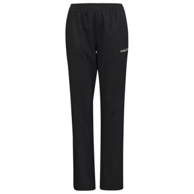 Imagen de HEAD Club Pants W Tracksuits, Mujer, Negro, Extra Small