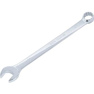 Imagen de BGS 1229 30 Llave combinada extra larga mm