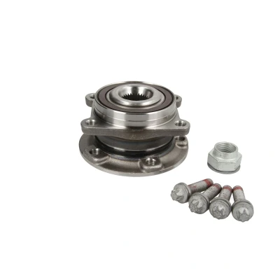 Imagen de SKF VKBA 6660 Juego de cojinete rueda con sensor ABS incorporado JEEP: Cherokee V
