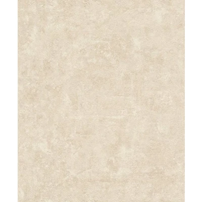 Imagen de Rasch papel pintado 467543 de la colección Vincenza, no tejido beige con diseño hormigón, 10,05 m x 53 cm (largo ancho)