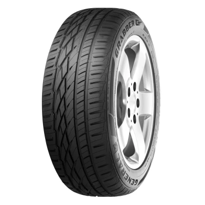 Imagen de General Tire Grabber GT 265/70 R16 112H coche de turismo Neumáticos verano NISSAN: NP300 Navara Pick up, Patrol GR 5 SUV 04502350000