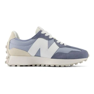 Imagen de New Balance 327, Sneaker Hombre, Violeta, 38 EU